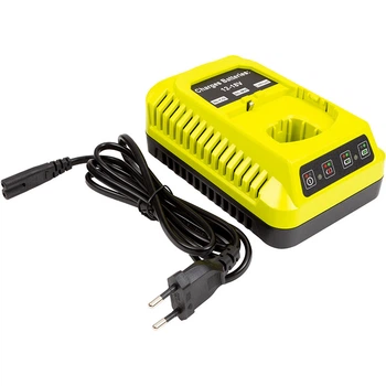 Зарядний пристрій для електроінструментів Ryobi P117 18V, 3A, Li-ion [ID: 2561106363]