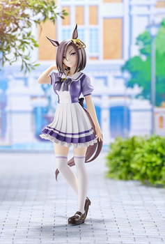 Figurka Banpresto Uma Musume Pretty Derby Air Groove 18 cm (4983164888546)