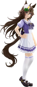 Фігурка Banpresto Uma Musume Pretty Derby Mr. C.B 18 см (4983164887471)