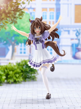 Фігурка Banpresto Uma Musume Pretty El Condor Pasa Wonder 18 см (4983164889420)