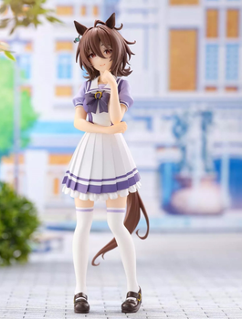 Фігурка Banpresto Uma Musume Pretty Derby Manhattan Cafe 17 см (4983164895742)