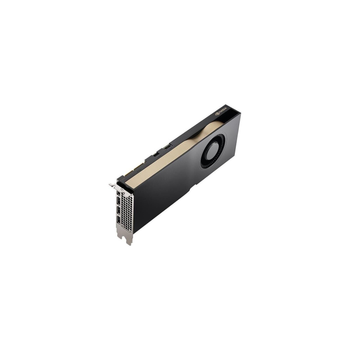 Дискретная видеокарта nVidia RTX A5000, 24 GB GDDR6, 384-bit / DisplayPort б/у