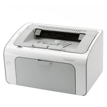 Принтер HP LaserJet Pro P1102 / лазерная монохромная печать / 600x600 dpi / A4 / 18 стр. мин / USB 2.0 б/у