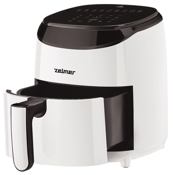 Мультипечь Zelmer ZAF3551W (5908269356942)