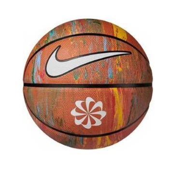 Мяч баскетбольный Nike Everyday Playground (размер 7) 8707-7 цвет оранджевый