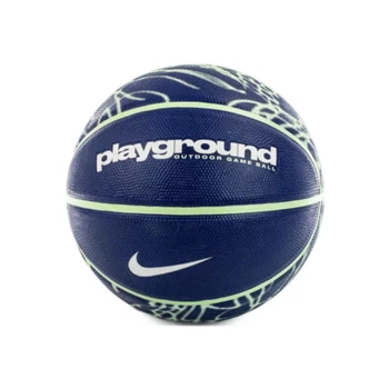 Мяч баскетбольный Nike Everyday Playground (размер 7) 7307 цвет синий