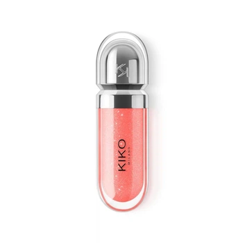 Блеск для губ Кiko 3D Hydra Lipgloss 09 6,5 мл