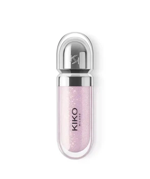 Блеск для губ Kiko 3D Hydra Lipgloss 27 6,5 мл