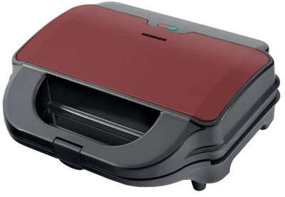 Сендвічниця HEINNER SM-2H900BKS