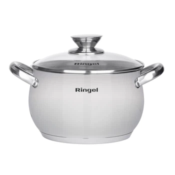Каструля RINGEL Riegel, 22 см, 4.75 л (RG 2016-22)