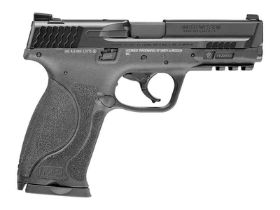 Пистолет пневматический Umarex Smith & Wesson M&P9 M2.0 Blowback кал.4,5мм