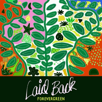 Laid Back – Forevergreen (2024) Audio CD (импорт, буклет)