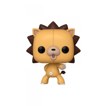 Игровая фигурка Funko POP! серии Блич - Кон