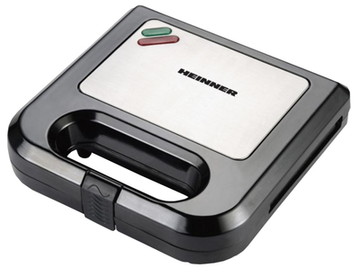 Сэндвичница HEINNER SM-K750BKS