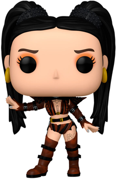 Фігурка Funko Pop! Rocks Bella Poarch Inferno 9 см (889698753852)