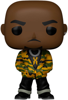 Фігурка Funko Pop! Rocks DMX 9 см (889698656979)