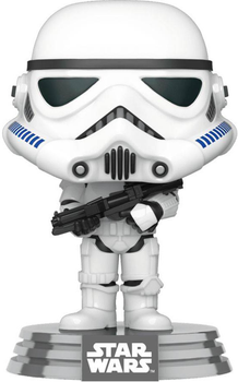 Figurka Funko Pop! Star Wars Stormtrooper Exclusive 9 cm (889698641241)