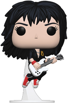 Figurka Funko Pop! Rocks Joan Jett 9 cm (889698614436)