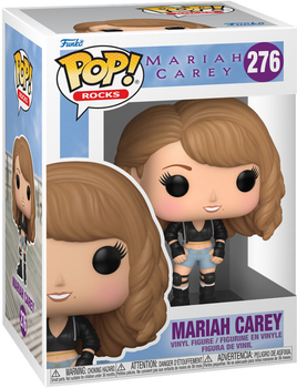 Figurka Funko Pop! Rocks Mariah Carey 9 cm (889698640572)