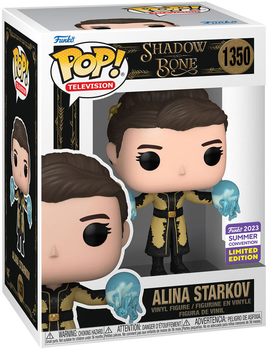 Figurka Funko Pop! Shadow Bone Alina Starkov Exclusive 9 cm (889698723596)