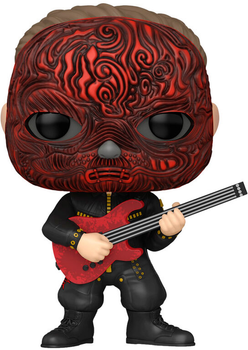 Figurka Funko Pop! Slipknot Vman 9 cm (889698674409)