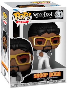 Figurka Funko Pop! Snoop Dogg Sexual Seduction 9 cm (889698753999)