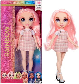 Лялька Rainbow High ОРР S2 Белла (988670)
