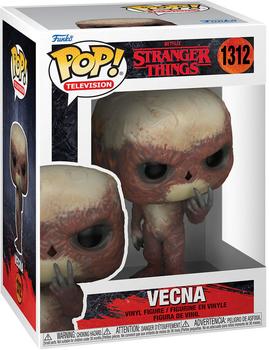 Фігурка Funko Pop! Stranger Things Vecna Pointing 9 см (889698656320)