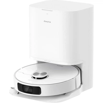 Робот-пилосос Dreame L10 Prime (RLL11GC)