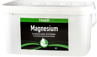 Вітамінна добавка Trikem Magnesium 6 кг (7394244102839)