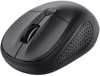 Миша TRUST Primo BT Wireless Black (TR24966)