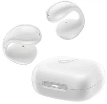 Наушники беспроводные Anker SoundCore C30i белые (A3330G21)