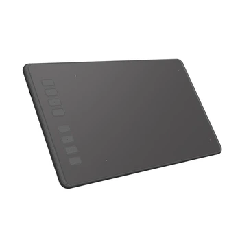 Графічний планшет Huion Inspiroy H950P black, 8.7X5.4', 5080 LPI, 8192 levels