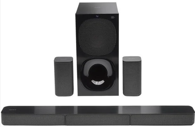 Саундбар Sony HT-S20R