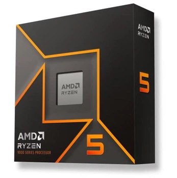 Процессор AMD (AM5) Ryzen 5 9600X, Box, 6x3.9 ГГц (100-100001405WOF)