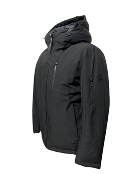 Куртка мужская зимняя Vivicana 64AW753M чорна S/46