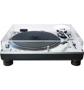 Вініловий програвач Technics SL-1200GR2ES