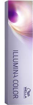 Farba do włosów Wella Professionals Illumina Color 5/02 Jasnobrązowa trwała 60 ml (8005610543833)