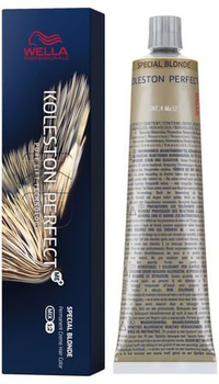 Фарба для волосся Wella Professionals Koleston Perfect Me+ Special Blonde 12/0 Сезам стійка 60 мл (8005610628134)