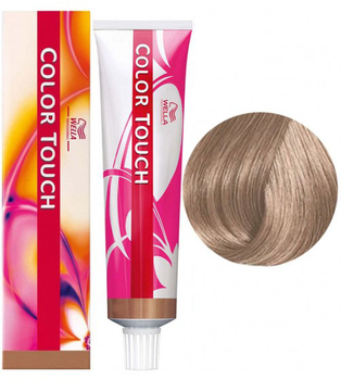 Фарба для волосся Wella Professionals Color Touch 9/97 Світлий Блонд без аміаку 60 мл (8005610536910)