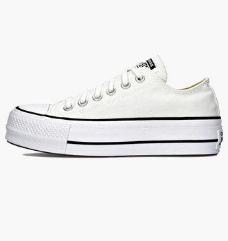Кеды Converse Chuck Taylor All Star Lift White 560251C 37