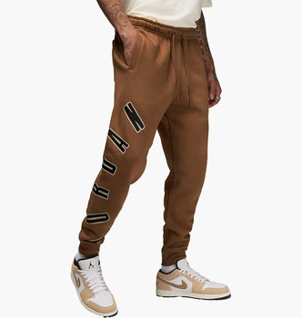 Штаны Air Jordan Flight Mvp Brown FB7027-281 S