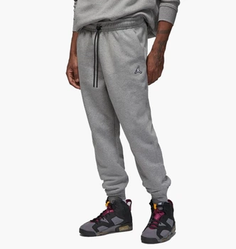 Штаны Air Jordan Essential Grey Dq7340-091 M