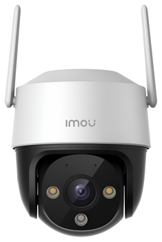 IP-камера IMOU Cruiser SE 2MP White (IPC-S21FP)