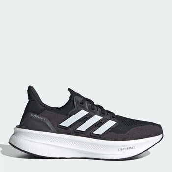 Жіночі кросівки для бігу Adidas Ultraboost 5 W JH9634 40 (6.5UK) 25 см Coreblack/Ftwwht/Iro (4067898550587)