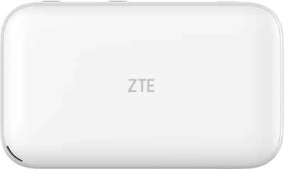 Wi-Fi роутер ZTE MF986D White (6902176092169)