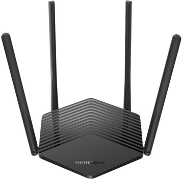 Маршрутизатор Mercusys MR60X (6957939001223)