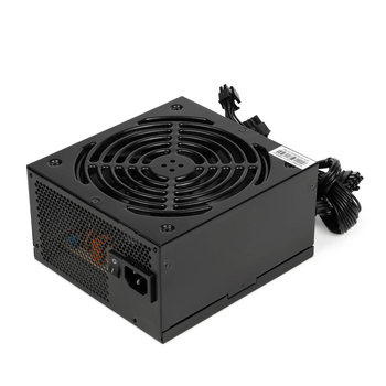 Блок живлення QUBE 750W 80+ Bronze Semi-Modular QBC-CSB-750W-80Bulk