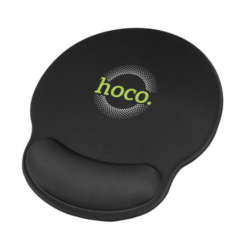 Hoco GM30 Polar Fox черный коврик для мышки
