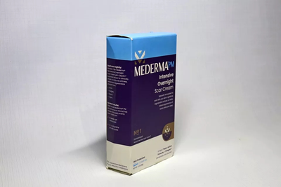 Крем от шрамов ночного действия Mederma PM